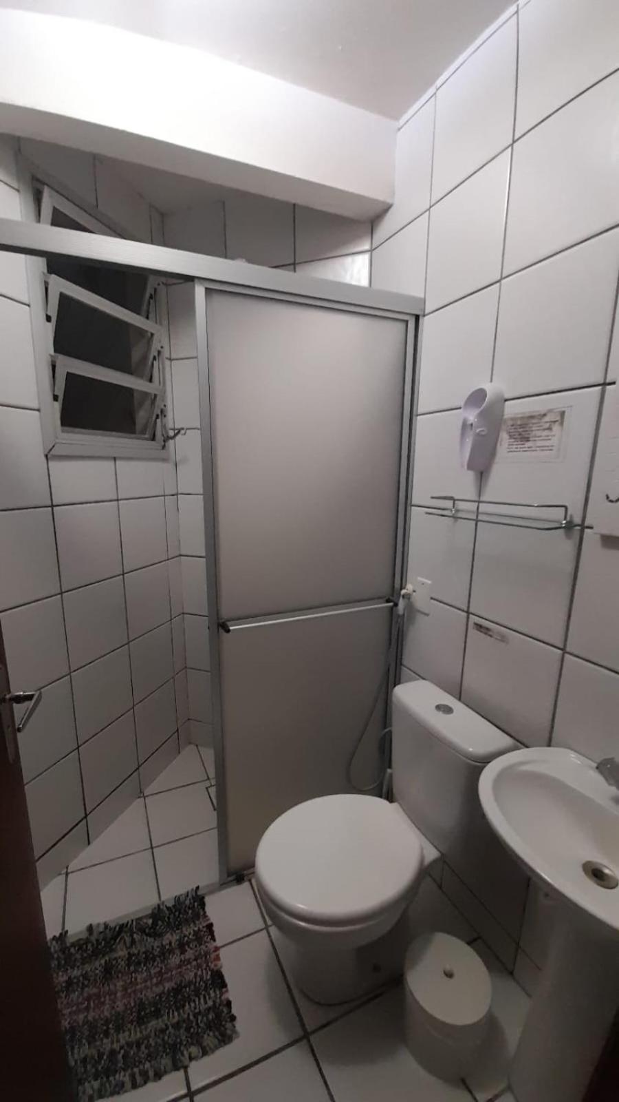 Quarto Quádruplo Comfort