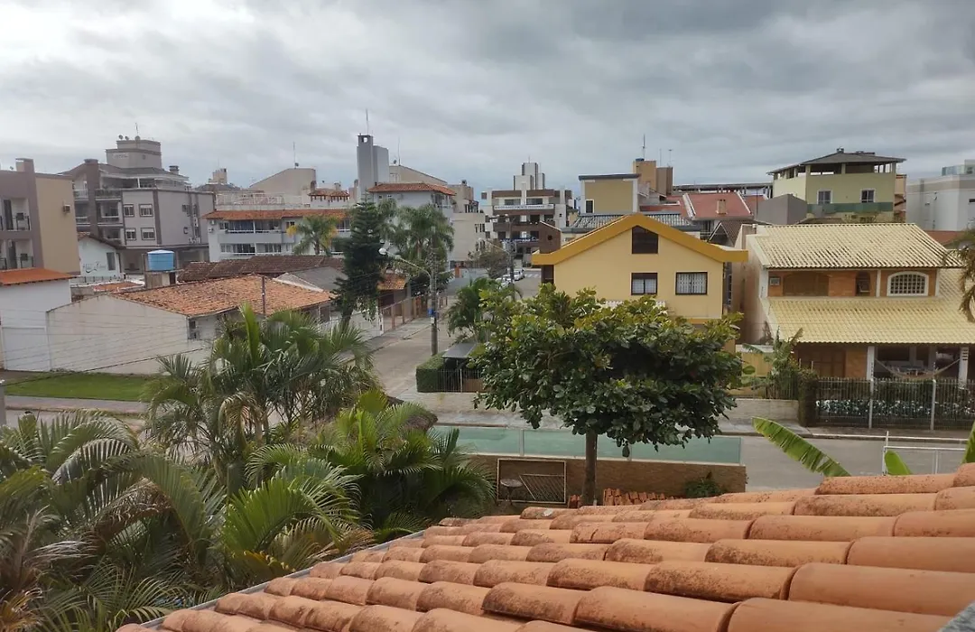 Kata Hotel Boutique Floripa-1