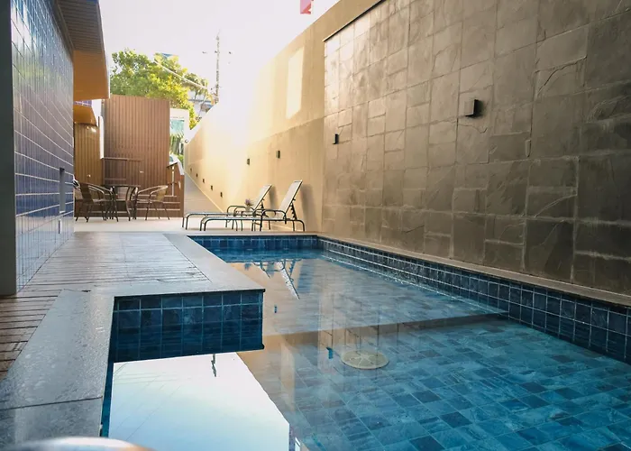 Hanna Amsterdam Hotel & Eventos Florianópolis