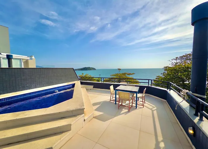 Mighil Hotel Florianópolis